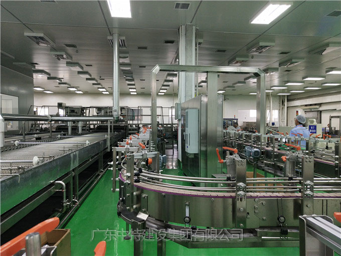 广州统一企业有限公司