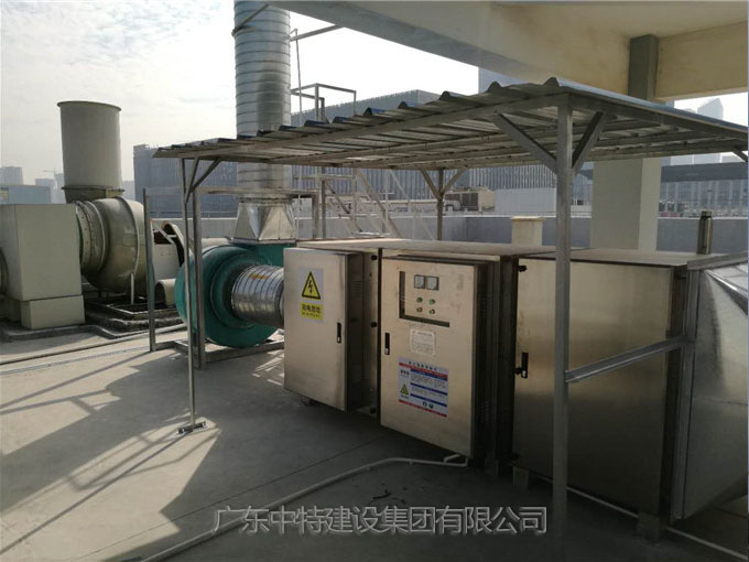 深圳生物孵化器管理中心